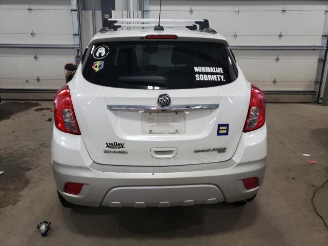 Photo 6 from auction – 2015 BUICK ENCORE CON with VIN KL4CJFSB0FB268064