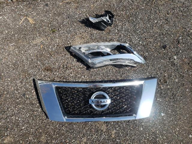 Photo 13 from auction – 2016 NISSAN PATHFINDER with VIN 5N1AR2MM7GC640228