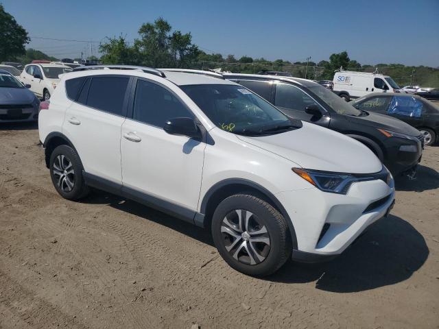 Photo 4 from auction – 2017 TOYOTA RAV4 LE with VIN JTMZFREV4HD098677