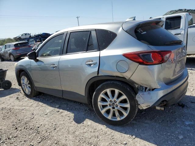 Photo 2 from auction – 2013 MAZDA CX-5 GT with VIN JM3KE4DE1D0107806