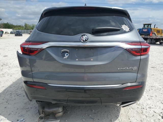 Photo 6 from auction – 2019 BUICK ENCLAVE ES with VIN 5GAEVAKW6KJ248671
