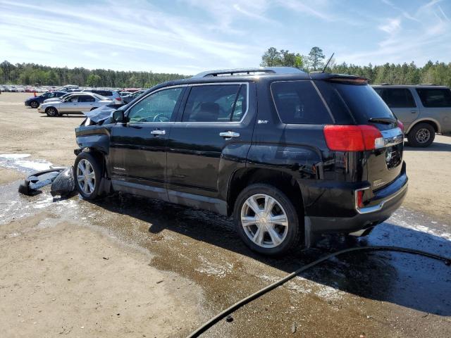 Foto 2 de la subasta – 2017 GMC TERRAIN SL con VIN 2GKFLPE36H6147377