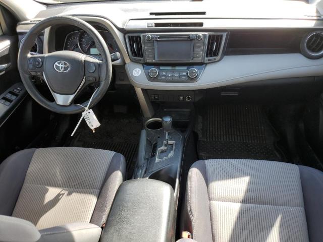 Photo 8 from auction – 2015 TOYOTA RAV4 XLE with VIN 2T3RFREV1FW326859