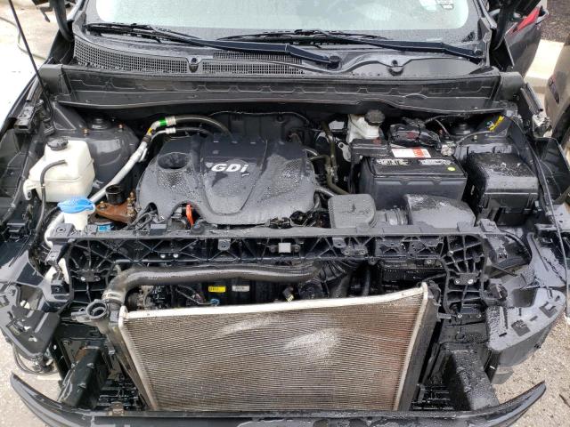 Photo 12 from auction – 2015 KIA SPORTAGE L with VIN KNDPB3AC3F7732142