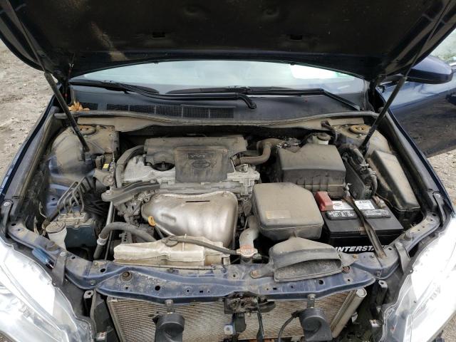 Photo 11 from auction – 2016 TOYOTA CAMRY LE with VIN 4T1BF1FK4GU609595