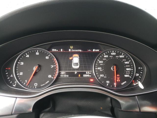 Photo 9 from auction – 2012 AUDI A7 PRESTIG with VIN WAU2GAFC0CN083848