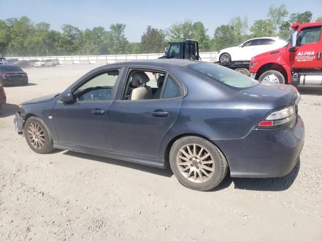 Photo 2 from auction – 2011 SAAB 9-3 2.0T with VIN YS3FA4CY7B1302942