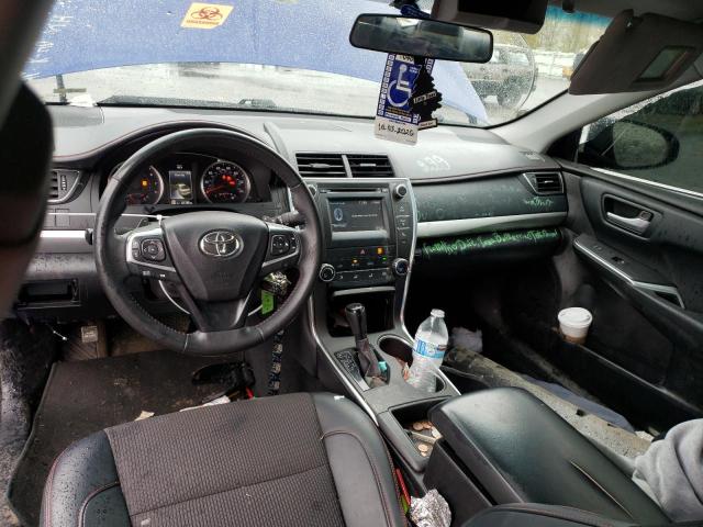 Photo 8 from auction – 2016 TOYOTA CAMRY LE with VIN 4T1BF1FK4GU529732
