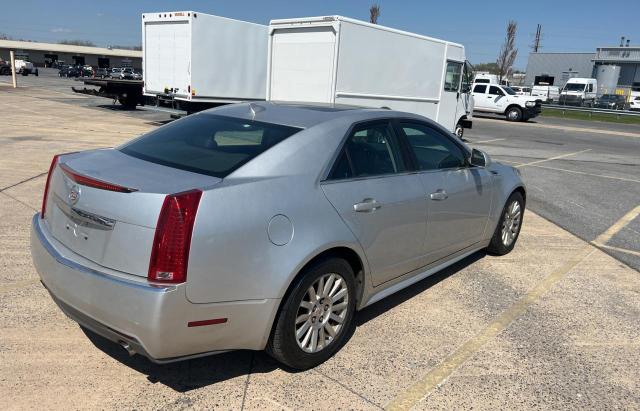 Photo 4 from auction – 2010 CADILLAC CTS with VIN 1G6DA5EG0A0127398