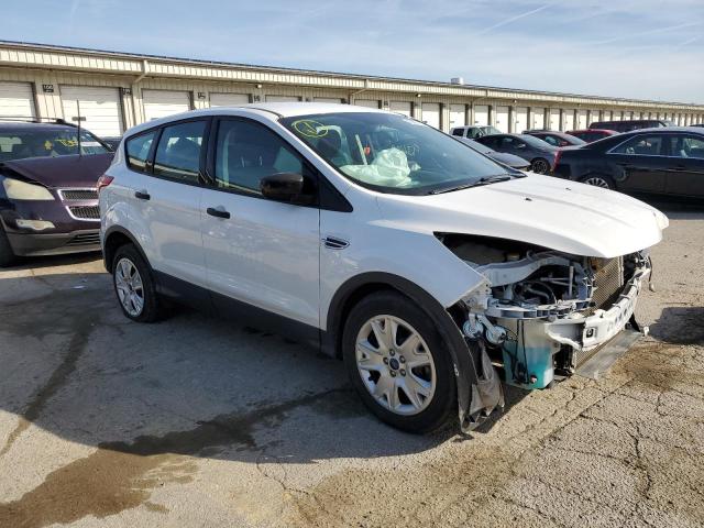 Zdjęcie 4 z aukcji – 2016 FORD ESCAPE S z VIN 1FMCU0F73GUB21951