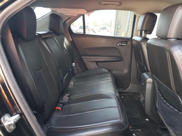 Photo 11 from auction – 2015 CHEVROLET EQUINOX LT with VIN 2GNALCEK2F1170436