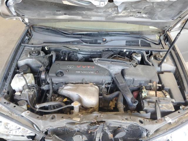 Photo 11 from auction – 2006 TOYOTA CAMRY LE with VIN 4T1BE30K06U738889