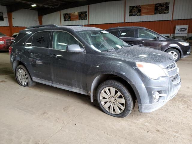 Photo 4 from auction – 2010 CHEVROLET EQUINOX LT with VIN 2CNFLNEY0A6361875