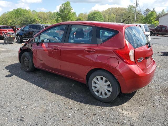 Photo 2 from auction – 2015 NISSAN VERSA NOTE with VIN 3N1CE2CP2FL406797