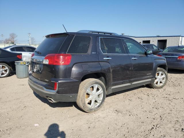 صورة رقم 3 من المزاد - 2016 GMC TERRAIN SL مع VIN 2GKFLUE38G6226532