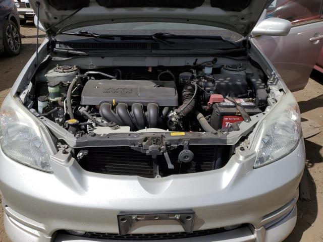 Photo 12 from auction – 2003 TOYOTA COROLLA MA with VIN 2T1KR32EX3C081656
