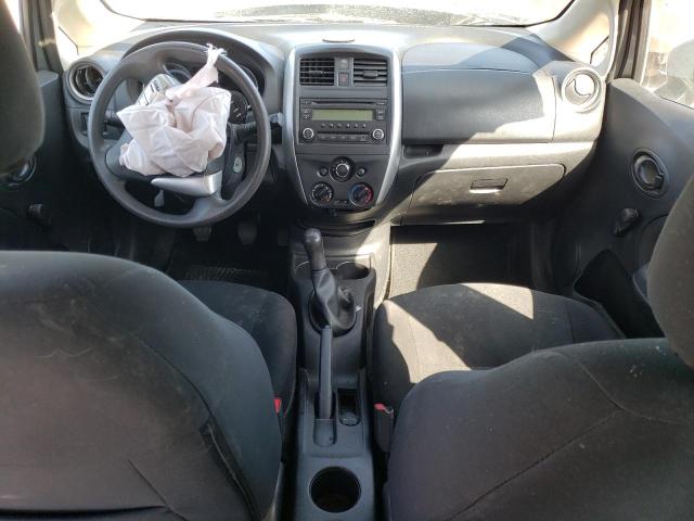 Photo 8 from auction – 2015 NISSAN VERSA NOTE with VIN 3N1CE2CP6FL368281