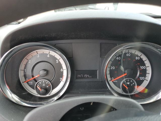 Photo 9 from auction – 2012 DODGE GRAND CARA with VIN 2C4RDGCG8CR211633