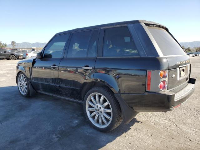 Photo 2 from auction – 2005 LAND ROVER RANGE ROVE with VIN SALMF11425A191888