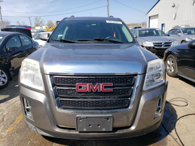 Photo 5 from auction – 2012 GMC TERRAIN SL with VIN 2GKALSEK5C6159534