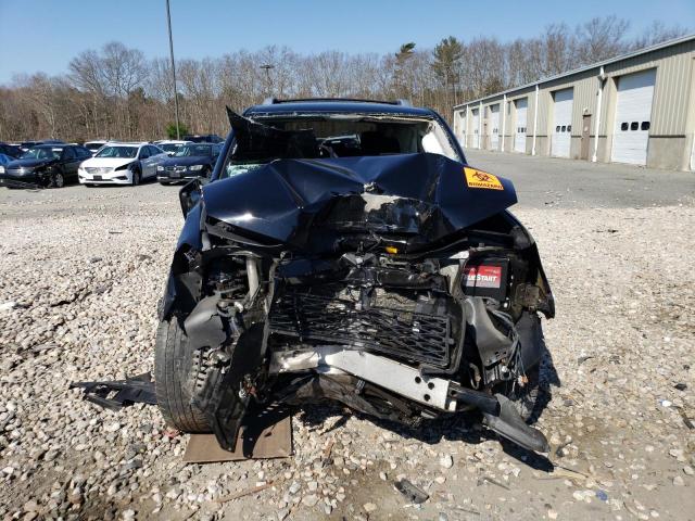 Photo 5 from auction – 2014 TOYOTA 4RUNNER SR with VIN JTEBU5JR6E5186138