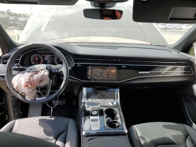 Photo 8 from auction – 2023 AUDI Q7 PREMIUM with VIN WA1LCBF79PD009717