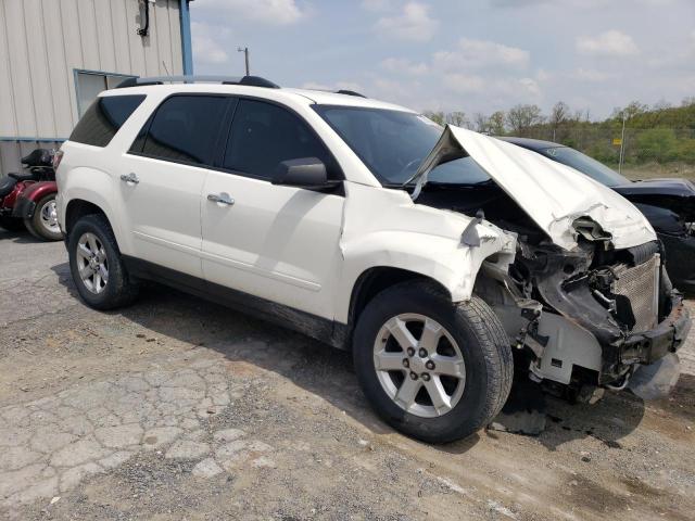 Zdjęcie 4 z aukcji – 2015 GMC ACADIA SLE z VIN 1GKKVPKD8FJ180645