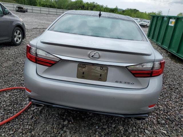 Photo 6 from auction – 2017 LEXUS ES 350 with VIN 58ABK1GG9HU054420