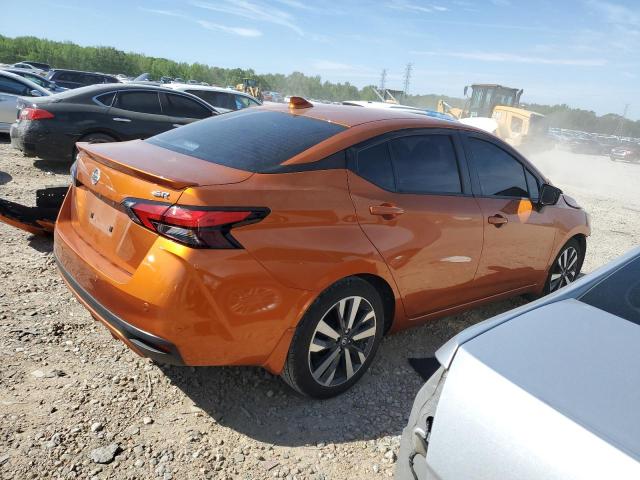 صورة رقم 3 من المزاد - 2021 NISSAN VERSA SR مع VIN 3N1CN8FVXML894505