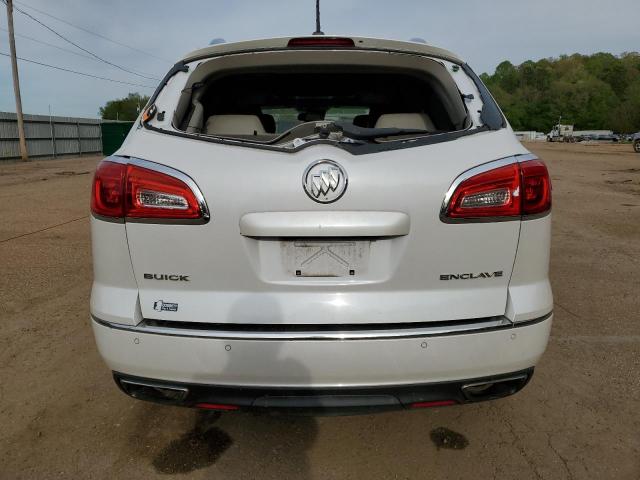 Photo 6 from auction – 2016 BUICK ENCLAVE with VIN 5GAKRCKD9GJ215480