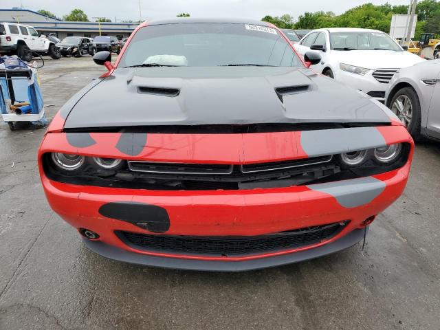 Photo 5 from auction – 2016 DODGE CHALLENGER with VIN 2C3CDZAG6GH316899