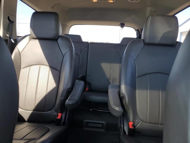 Photo 10 from auction – 2017 BUICK ENCLAVE with VIN 5GAKRBKD6HJ321381