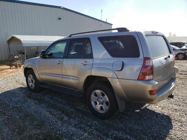 Photo 2 from auction – 2005 TOYOTA 4RUNNER SR with VIN JTEZU14R650058305