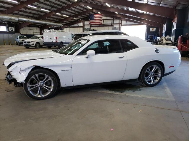 DODGE CHALLENGER 2021 with VIN 2C3CDZBT6MH571107 - Photo from auction