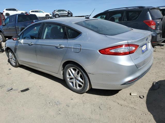 Photo 2 from auction – 2013 FORD FUSION SE with VIN 3FA6P0H75DR262292