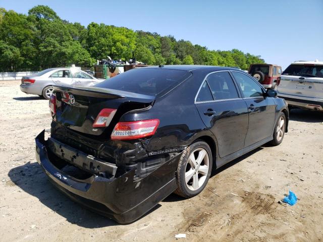 Photo 3 from auction – 2010 TOYOTA CAMRY BASE with VIN 4T1BF3EK2AU113005