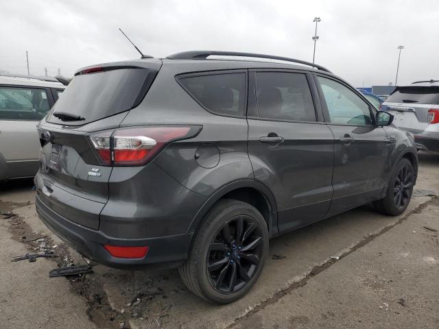 Photo 3 from auction – 2017 FORD ESCAPE SE with VIN 1FMCU9G96HUA99594