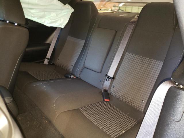 Photo 10 from auction – 2022 DODGE CHALLENGER with VIN 2C3CDZFJXNH118151