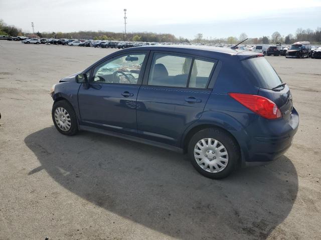 Photo 2 from auction – 2007 NISSAN VERSA S with VIN 3N1BC13E97L381229