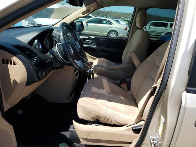 Photo 7 from auction – 2014 DODGE GRAND CARA with VIN 2C4RDGBG9ER366857