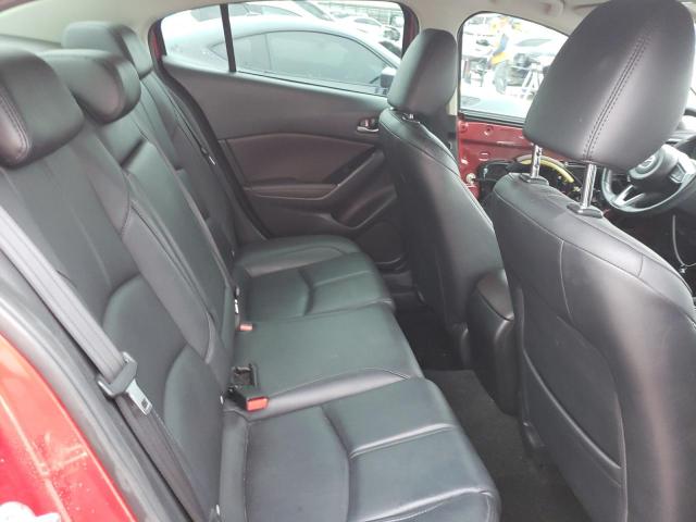 Photo 10 from auction – 2018 MAZDA 3 TOURING with VIN 3MZBN1V36JM183645
