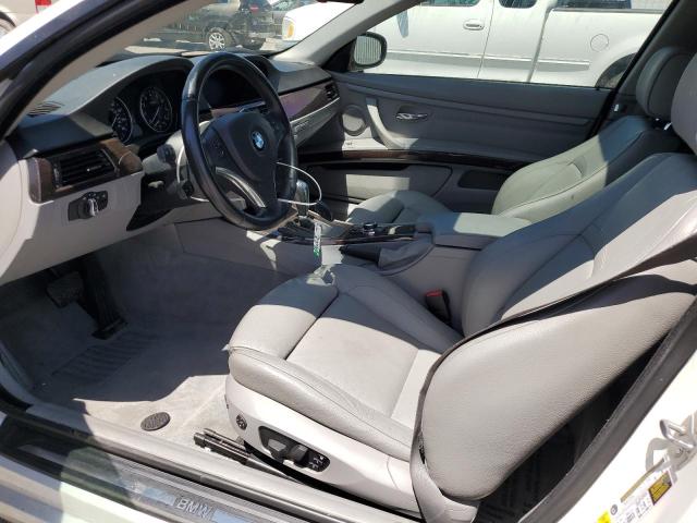 Foto 7 de la subasta – 2011 BMW 335 I con VIN WBAKG7C52BE598356