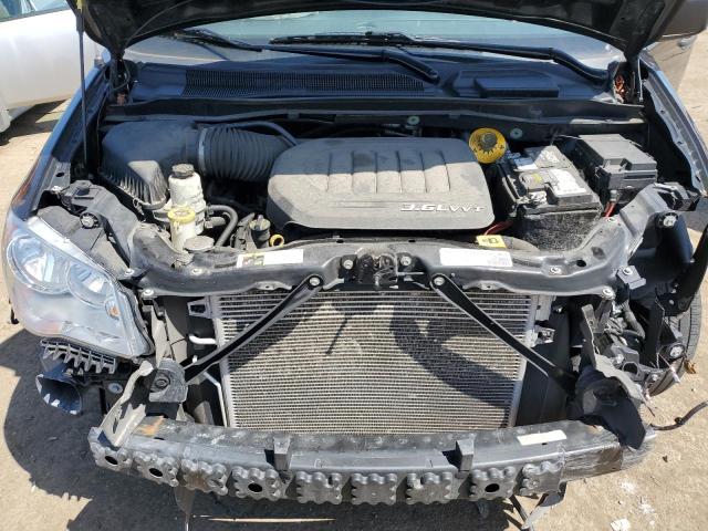 Photo 11 from auction – 2016 DODGE GRAND CARA with VIN 2C4RDGBG3GR360667