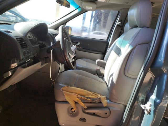 Photo 7 from auction – 2006 SATURN RELAY 3 with VIN 5GZDV23L96D144361
