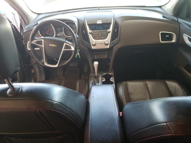 Photo 8 from auction – 2011 CHEVROLET EQUINOX LT with VIN 2CNALPEC1B6453525