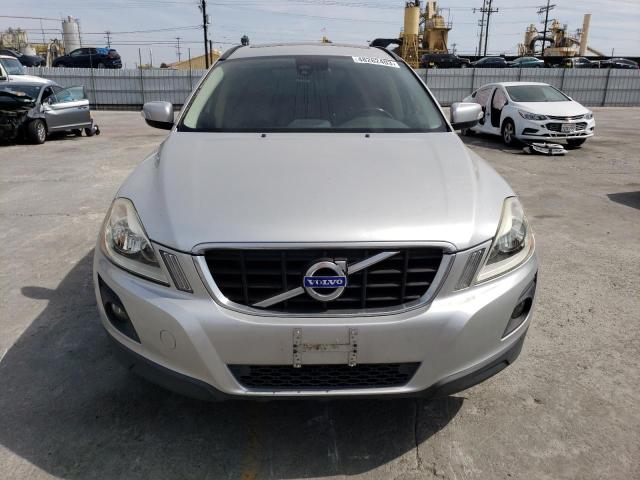 Photo 5 from auction – 2010 VOLVO XC60 3.2 with VIN YV4960DL4A2076785