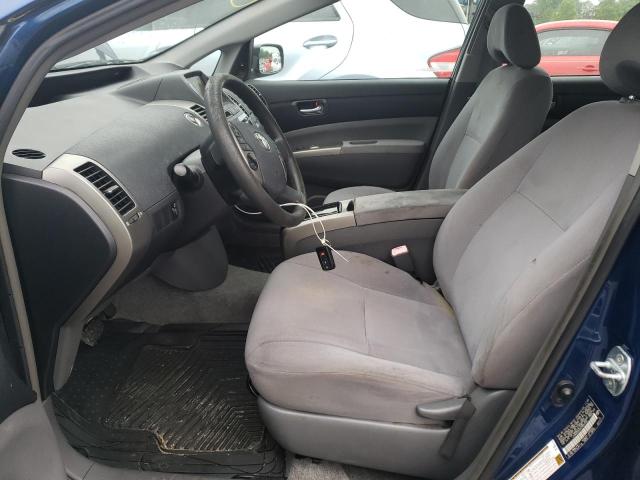 Photo 7 from auction – 2009 TOYOTA PRIUS with VIN JTDKB20UX97860722