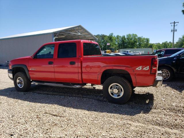 Photo 2 from auction – 2007 CHEVROLET SILVERADO with VIN 1GCHK23U77F110378