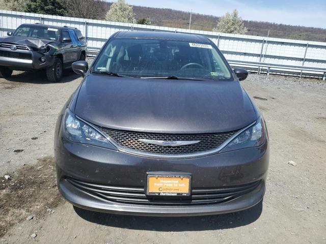 Photo 5 from auction – 2017 CHRYSLER PACIFICA T with VIN 2C4RC1DG0HR676431