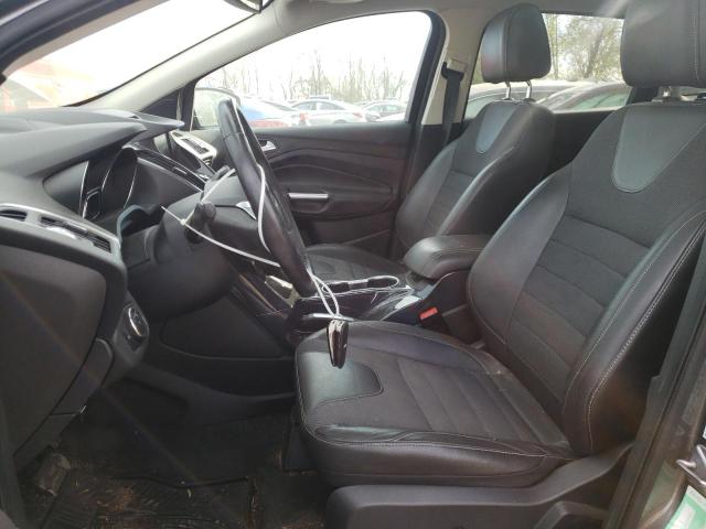 Photo 7 from auction – 2013 FORD ESCAPE TIT with VIN 1FMCU9J99DUB78325